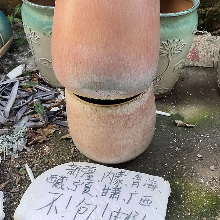 泥塑自产自销模式