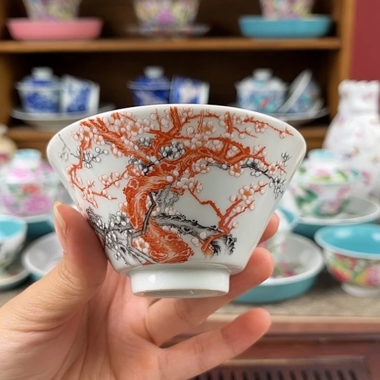 微瑕微瑕景德镇陶瓷