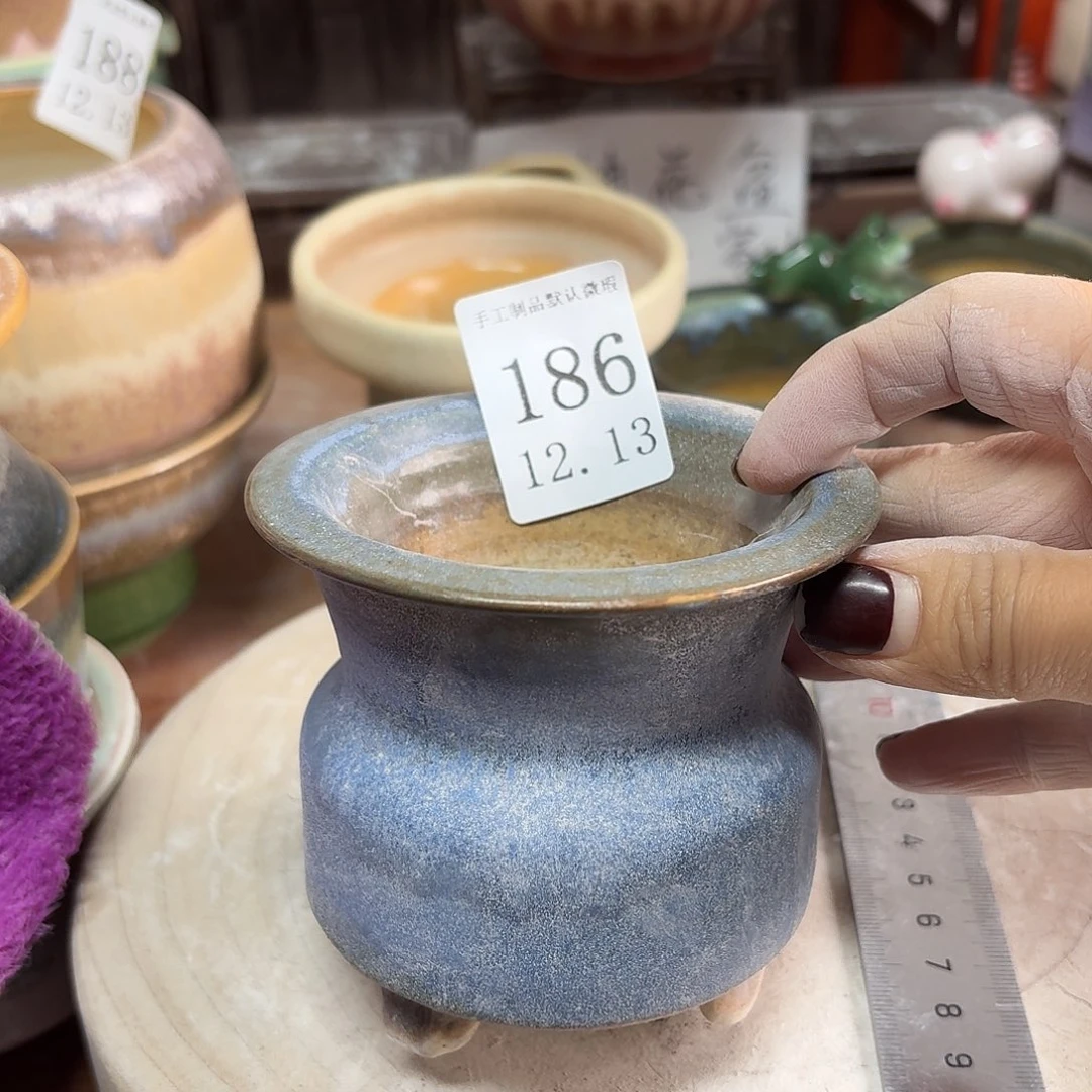 瓷片景德镇陶瓷手工制作