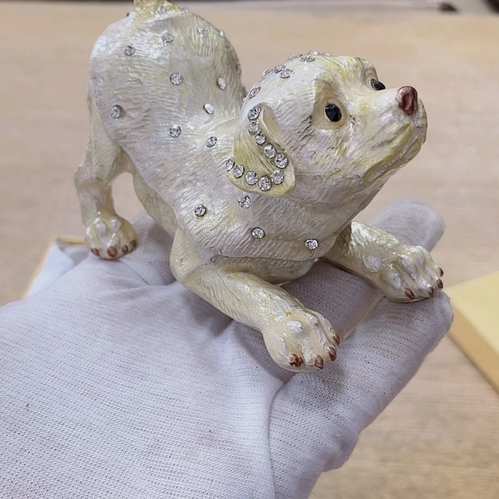 未*中古回流老物件，老茶杯123