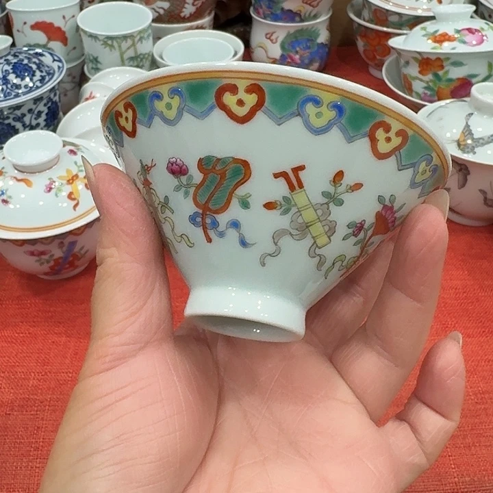 陶瓷艺术品收藏陶瓷