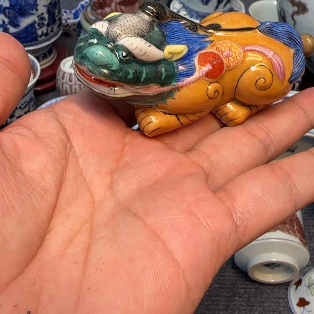 【闪购商品】瓷片景德镇市浮梁县，景德镇市浮梁县