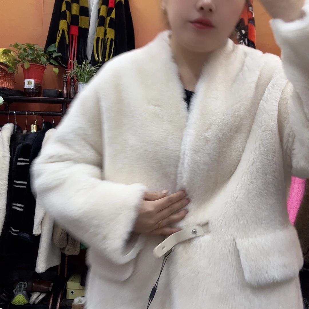 臻曦皮草系列产品