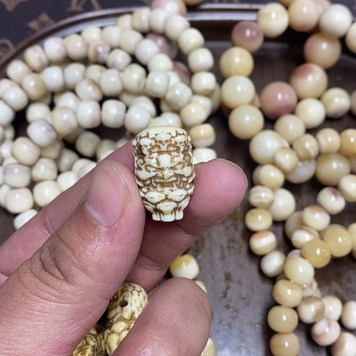 驼骨手串/手链篇号128卡1.5