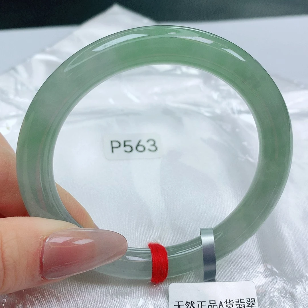 未镶嵌手镯翡翠天然a货翡翠