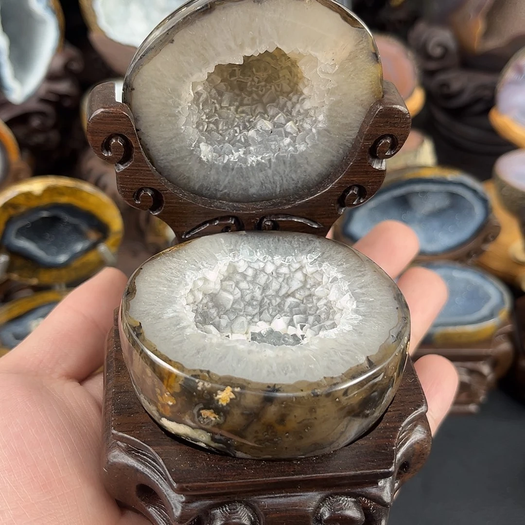 未镶嵌大型摆件（非配饰）水晶