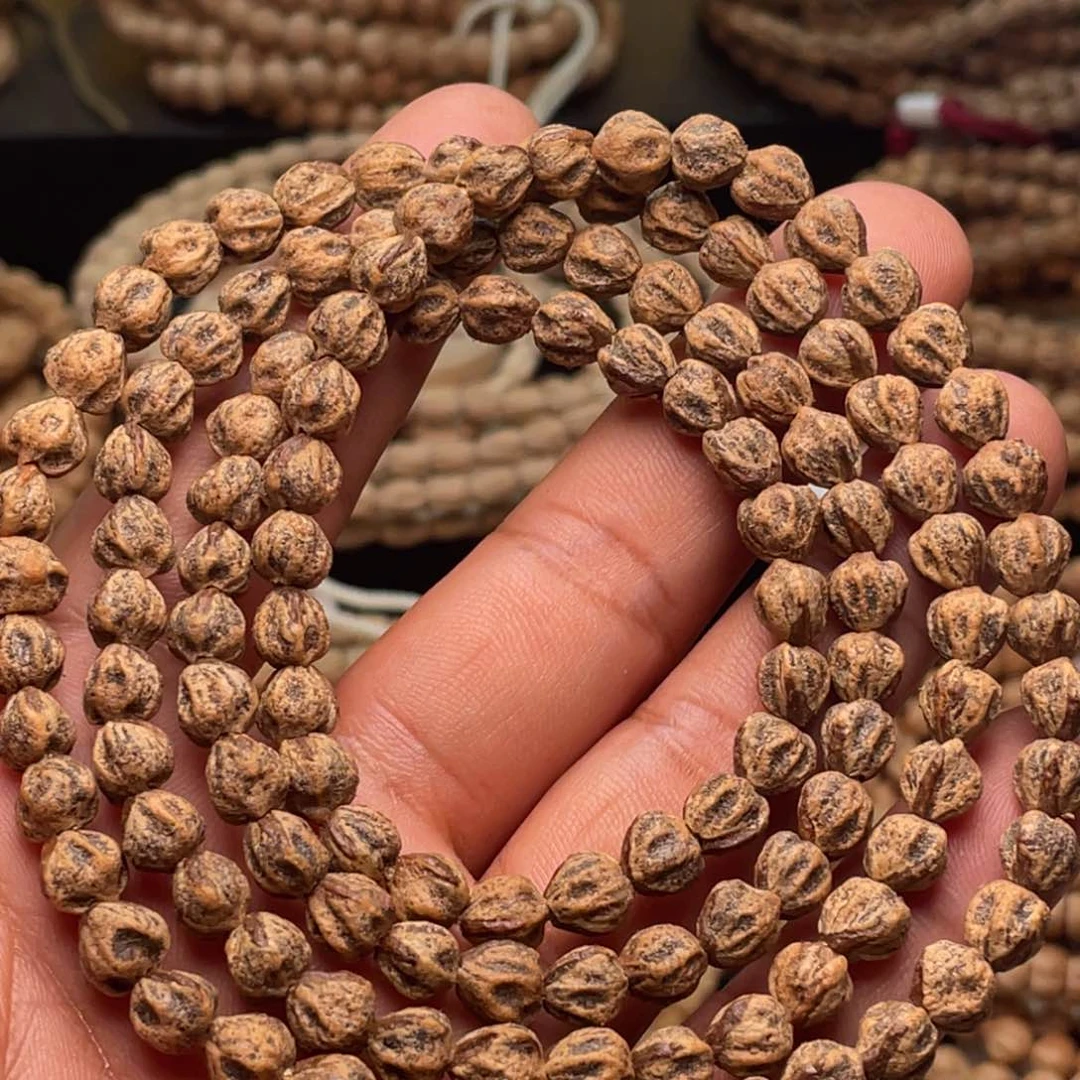 吊坠柏香籽/百香籽