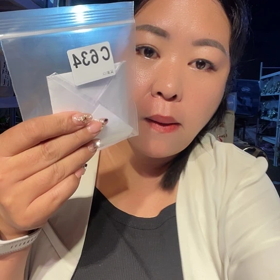 大果紫檀（缅甸花梨）源*634