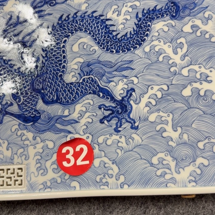 爱***妹景德镇手工手绘陶瓷