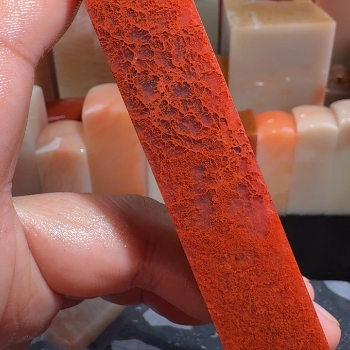 R***.昌化石印石外地的