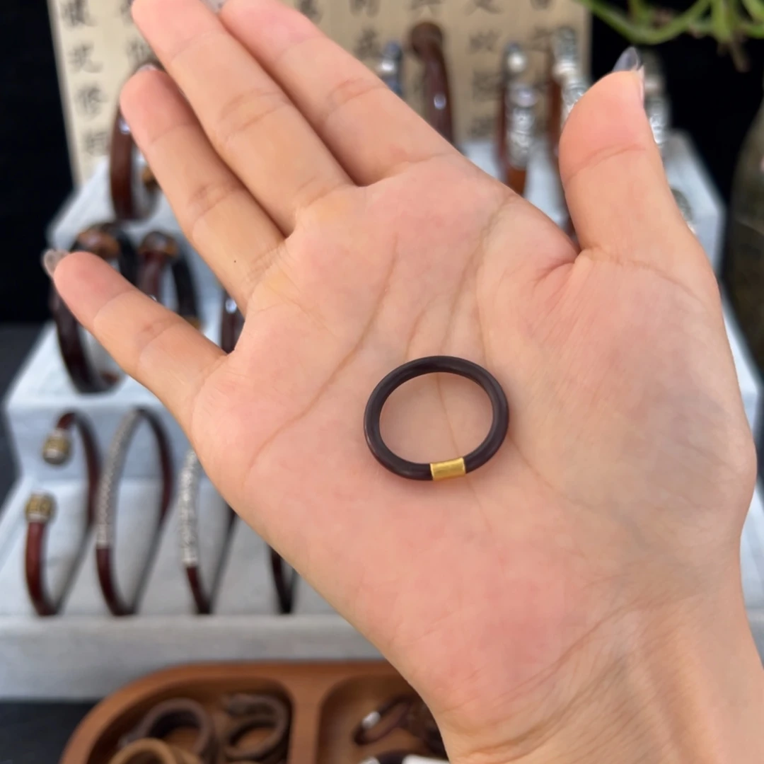 l***h藤类手串/手链鸡血藤