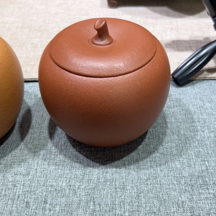 茶叶罐紫砂精品茶叶罐福利专场