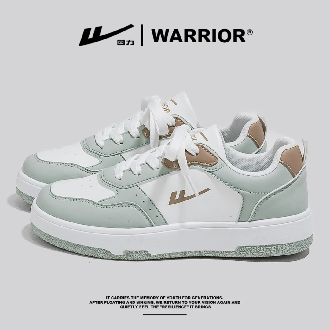 回力女鞋百搭秋季软底鞋2025新款爆款透气舒适跑步运动鞋1008L