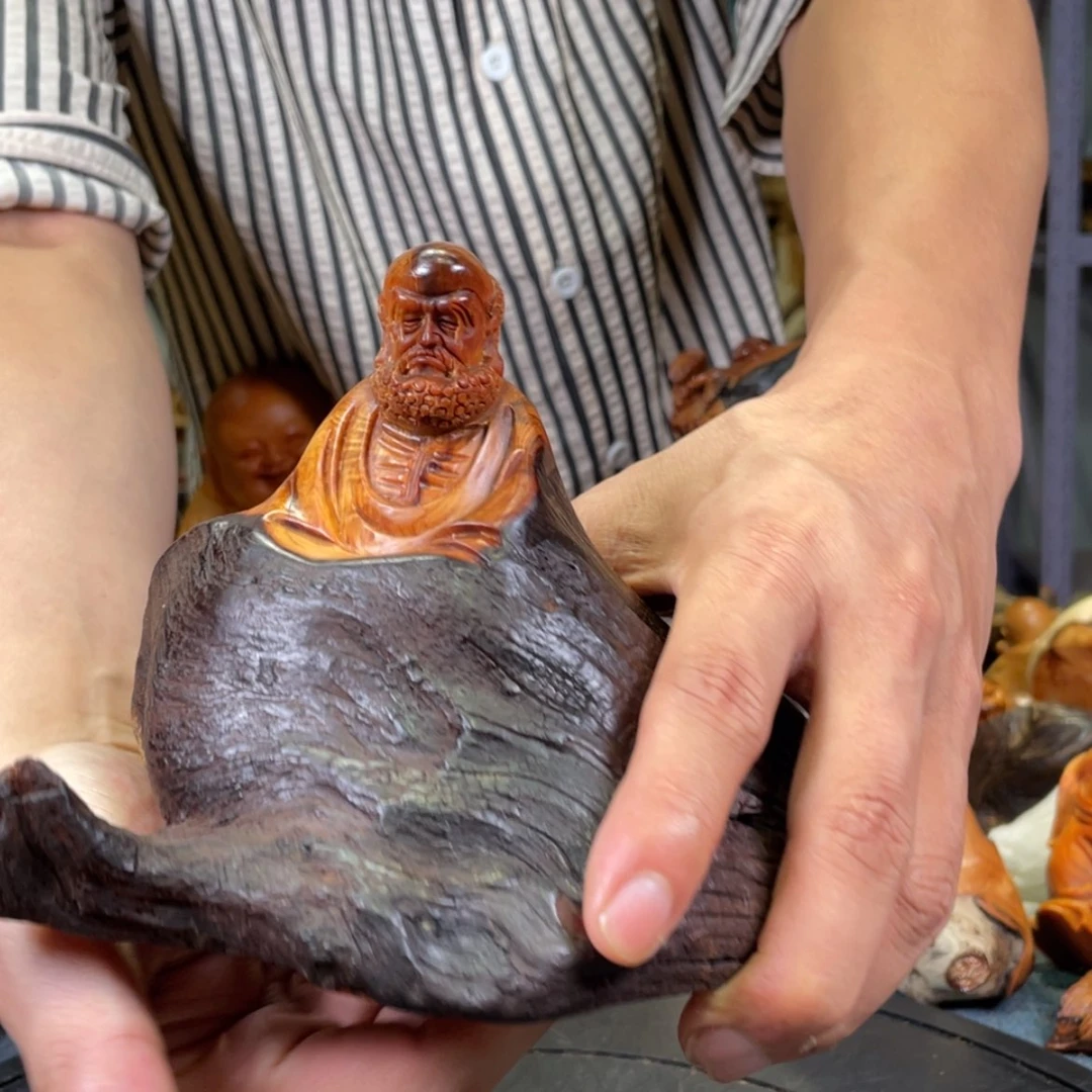 【闪购商品】柏木（崖柏）其他