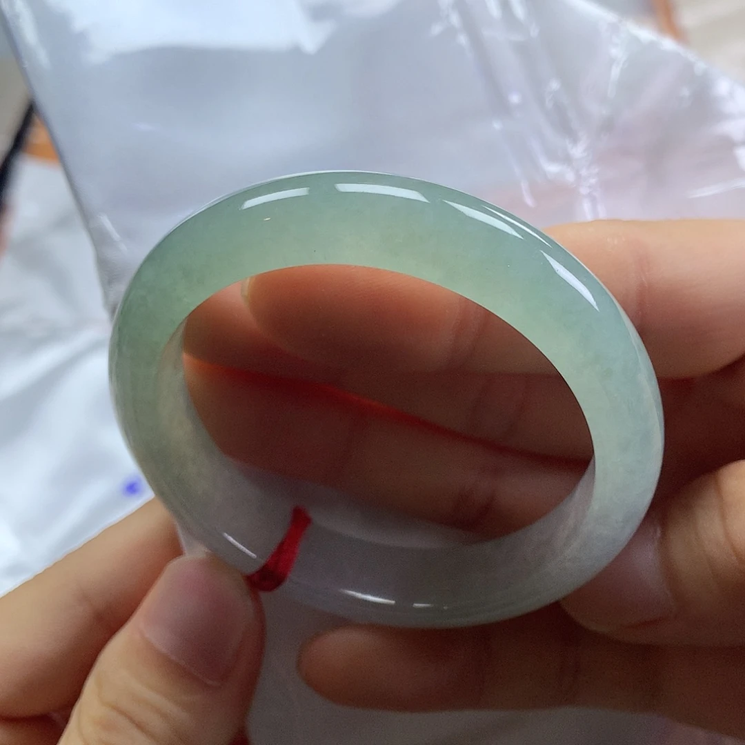 未镶嵌手镯翡翠翡翠