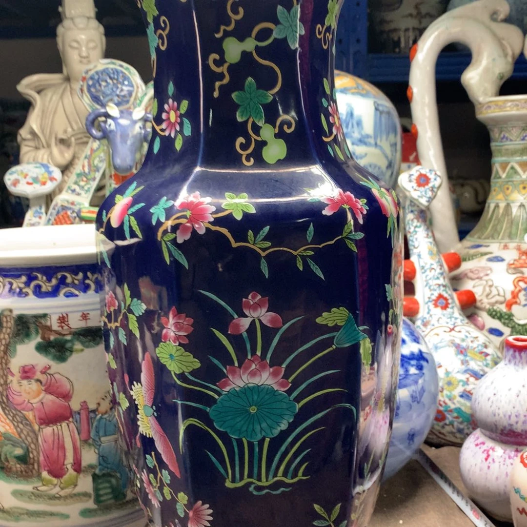 摆件瓷旧藏瓷器旧藏瓷器