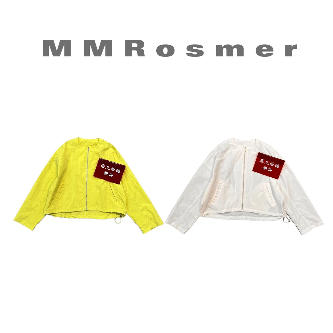 N705夏季新款时尚韩版休闲圆领长袖外套女士百搭宽松防晒衣上衣薄