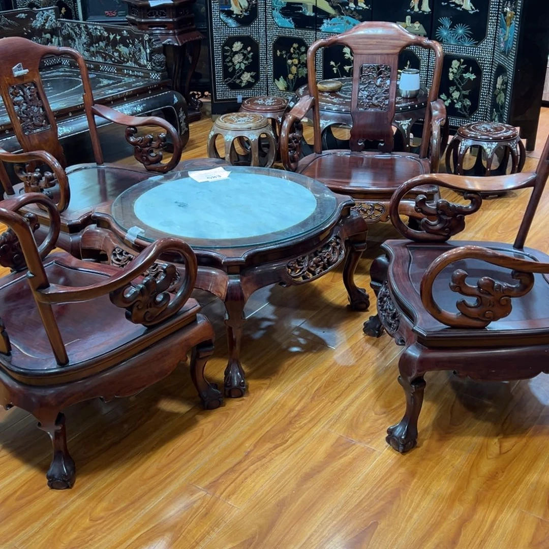 茶室摆件茶空间设计新颖实用