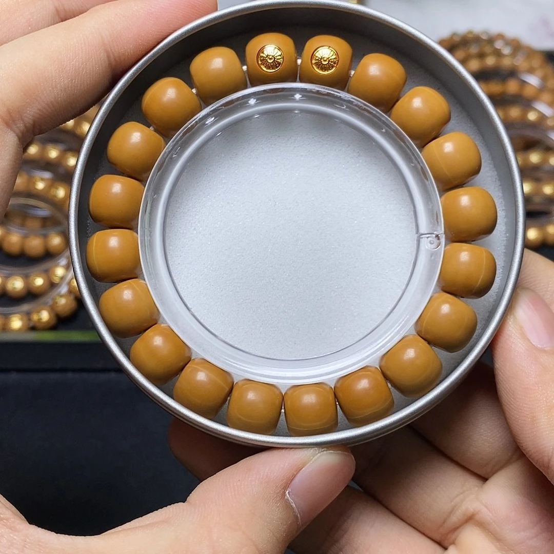 猴头核桃手串双标龙岩大老邢尺寸12+单号83号