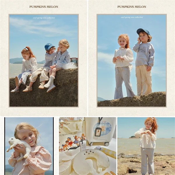 春季套装组合PM8786/PAX27M250 驼色开衫