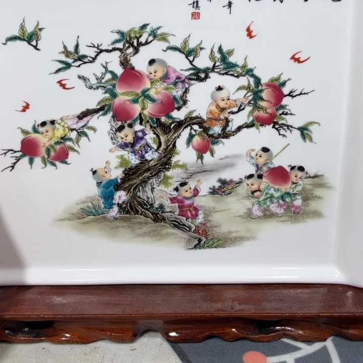 陶景德镇瓷器博物陈列中心