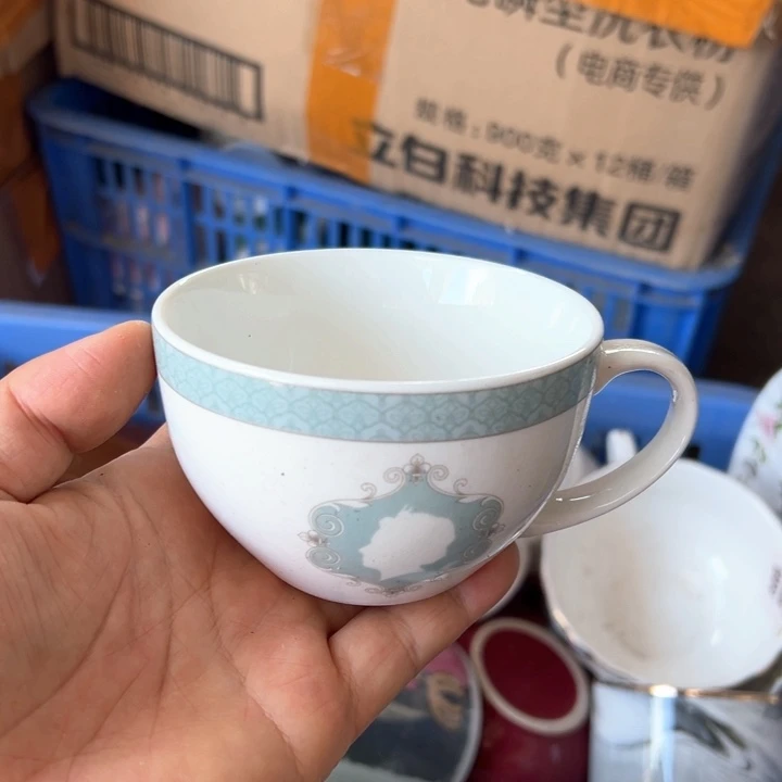 库存陶瓷微瑕不影响使用