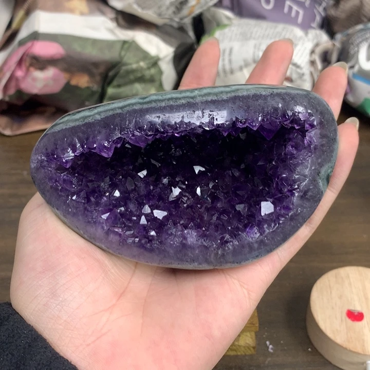 未镶嵌大型摆件（非配饰）水晶