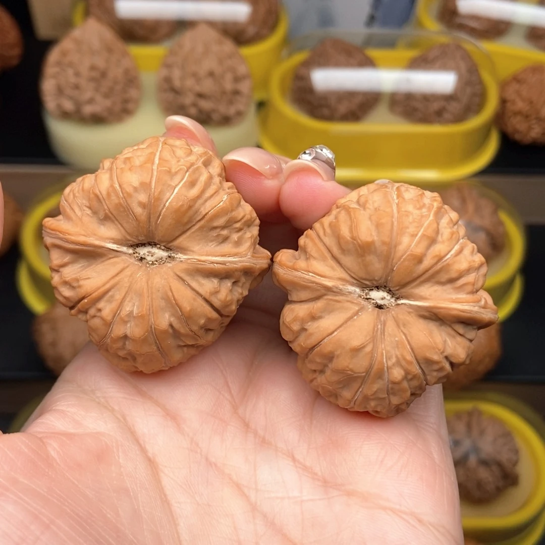 吊坠文玩核桃41南瓜
