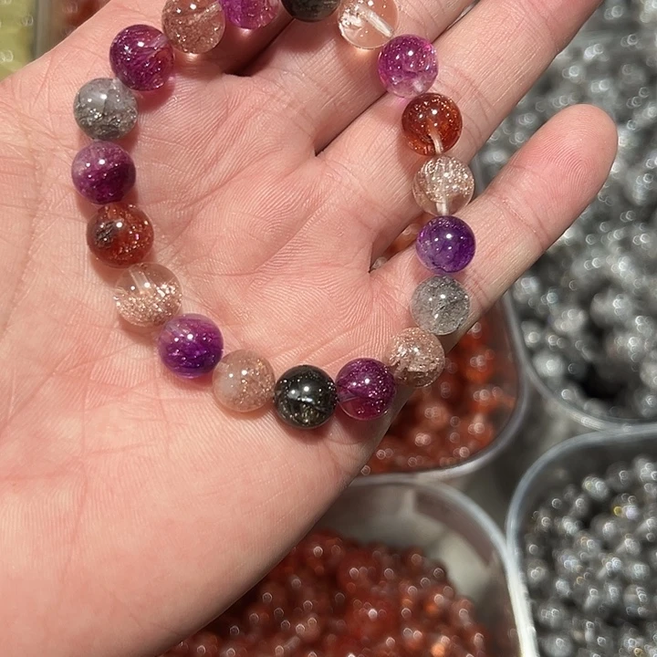 最美超七福利来喽