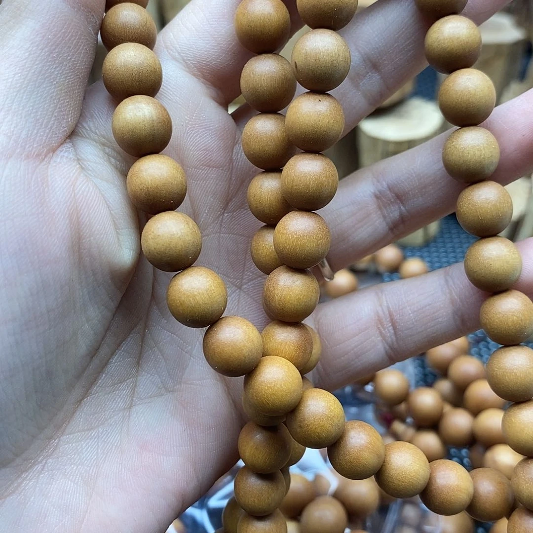 木老山檀香偏区1.0/108木料