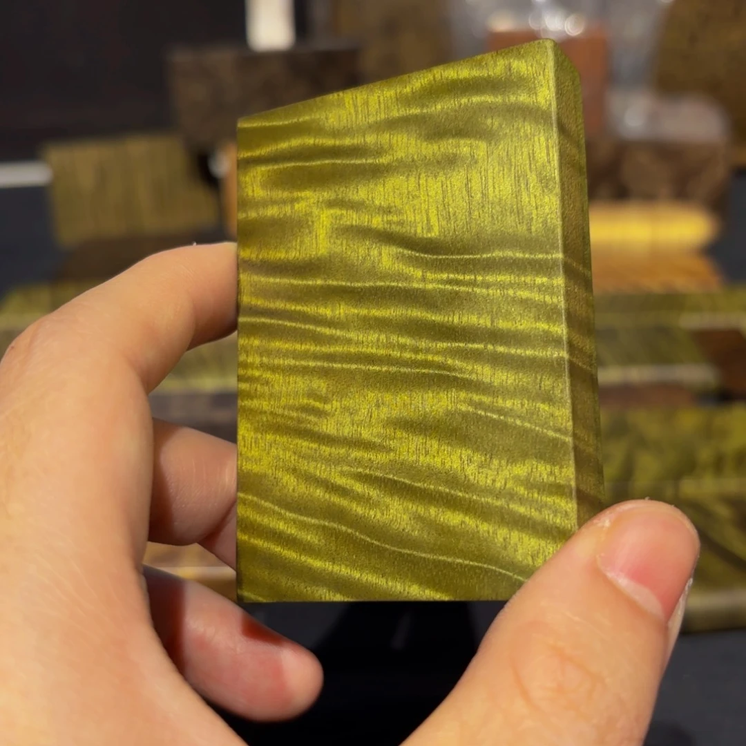 金丝楠没****！金丝楠木无事牌1