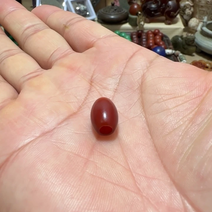 瓷器摆件珠子手串