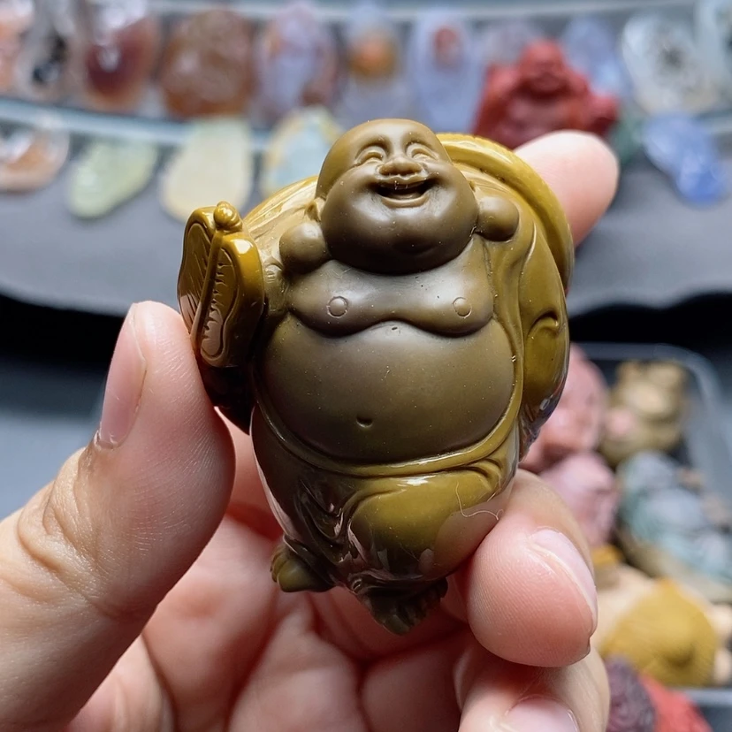 【闪购商品】未镶嵌吊坠定制石英质玉