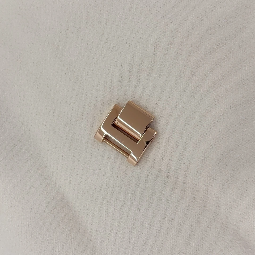 99新 Cartier/卡地亚 卡地亚玫瑰金表节/蓝气球WE902034/女款表节