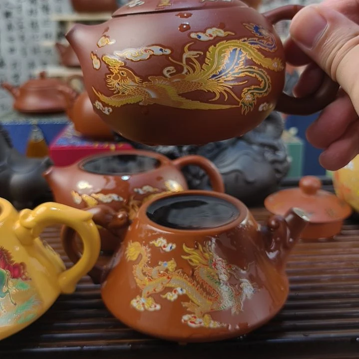 茶壶紫砂紫砂茶具999999999999