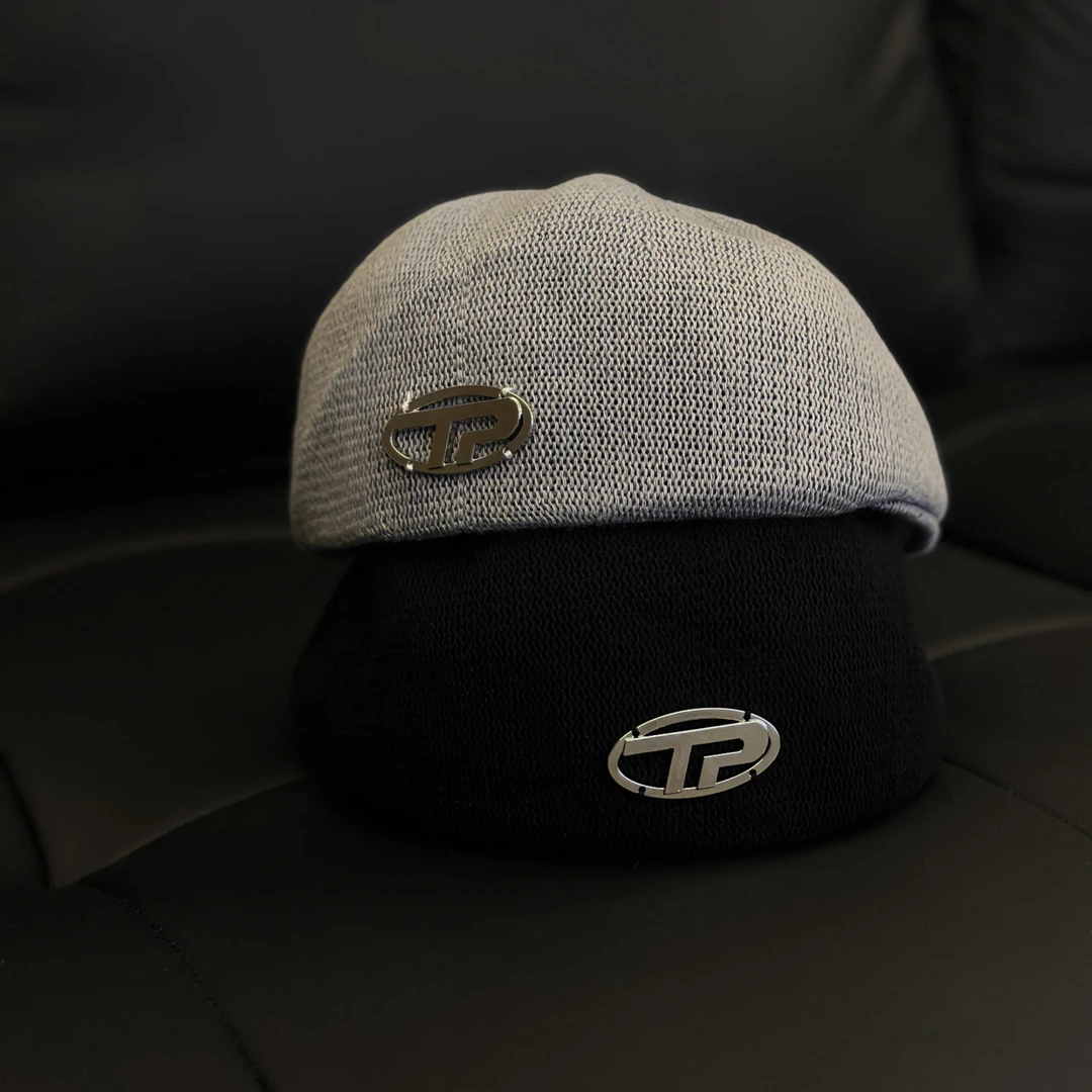 邓蕾婷【贝雷帽】时尚简约纯色百搭ins日系贝雷帽