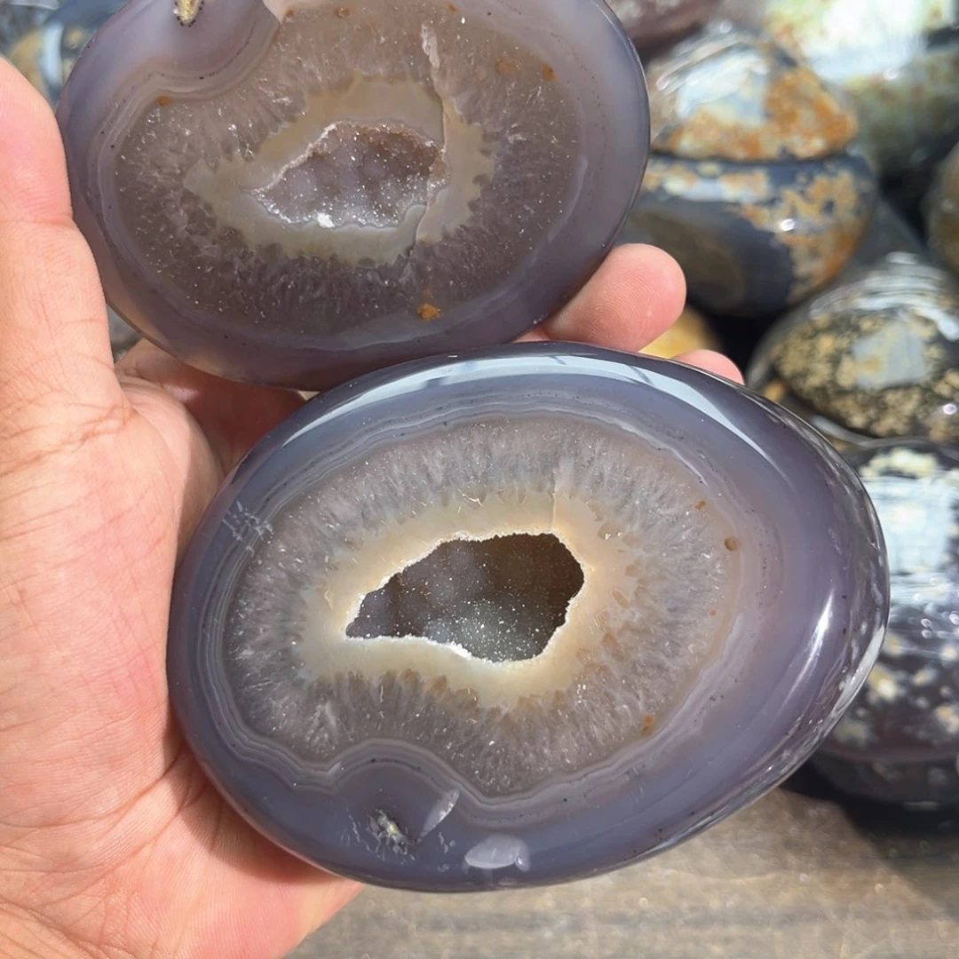 未镶嵌紫晶大型摆件（非配饰）