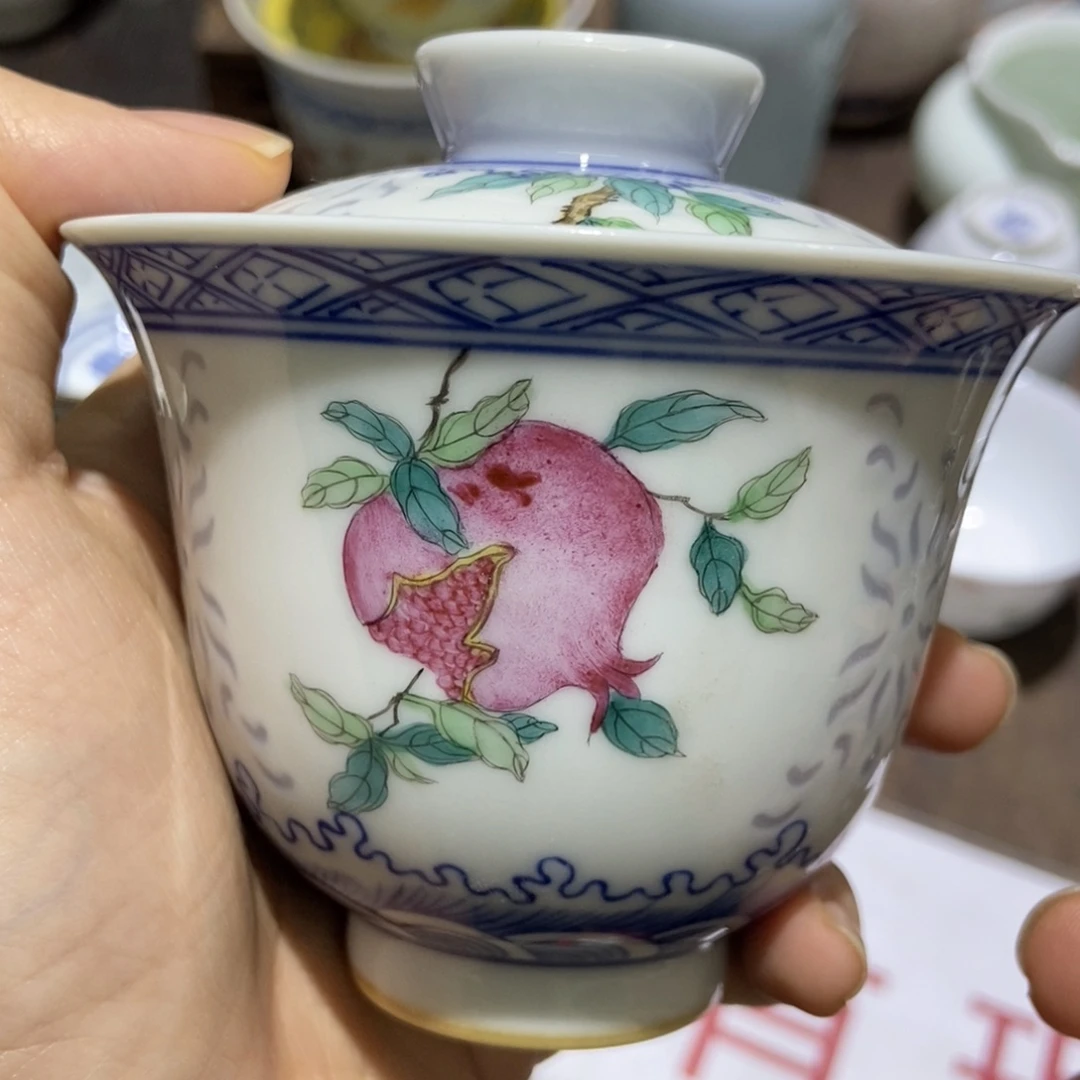 陶瓷艺术品的制作
