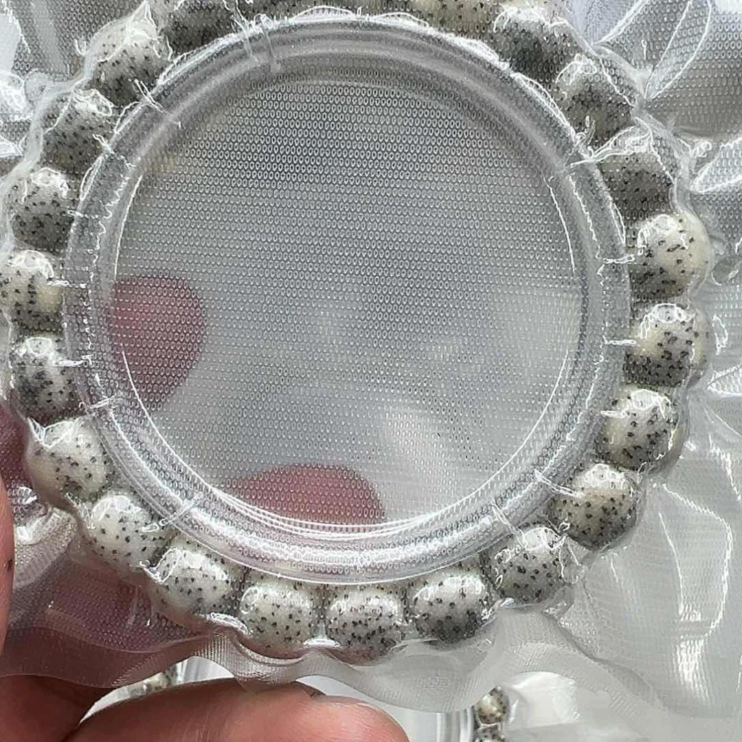 星月菩提手串152入门星月菩提单圈1.0