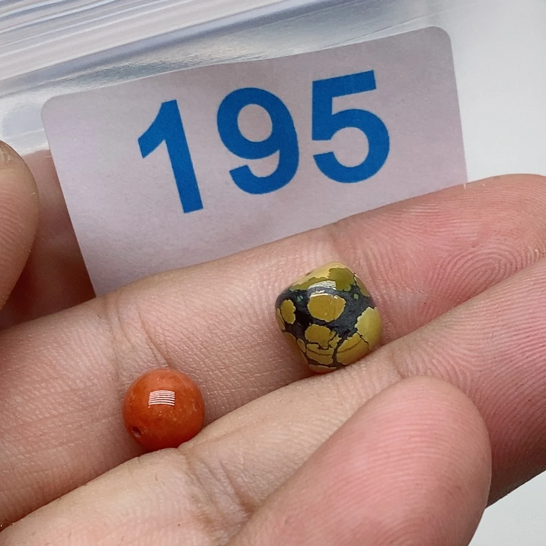 未镶嵌南红玛瑙珠宝奇石