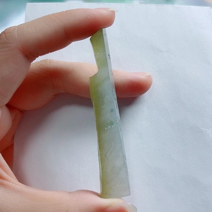 未镶嵌定制翡翠天然翡翠