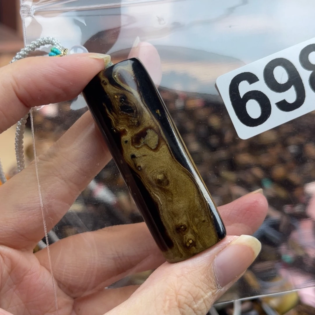 大果紫檀（缅甸花梨）698