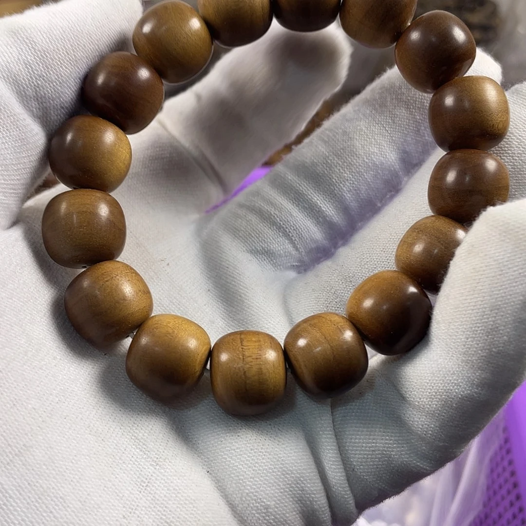 檀香木13/14横纹黑肉，印度老山檀香