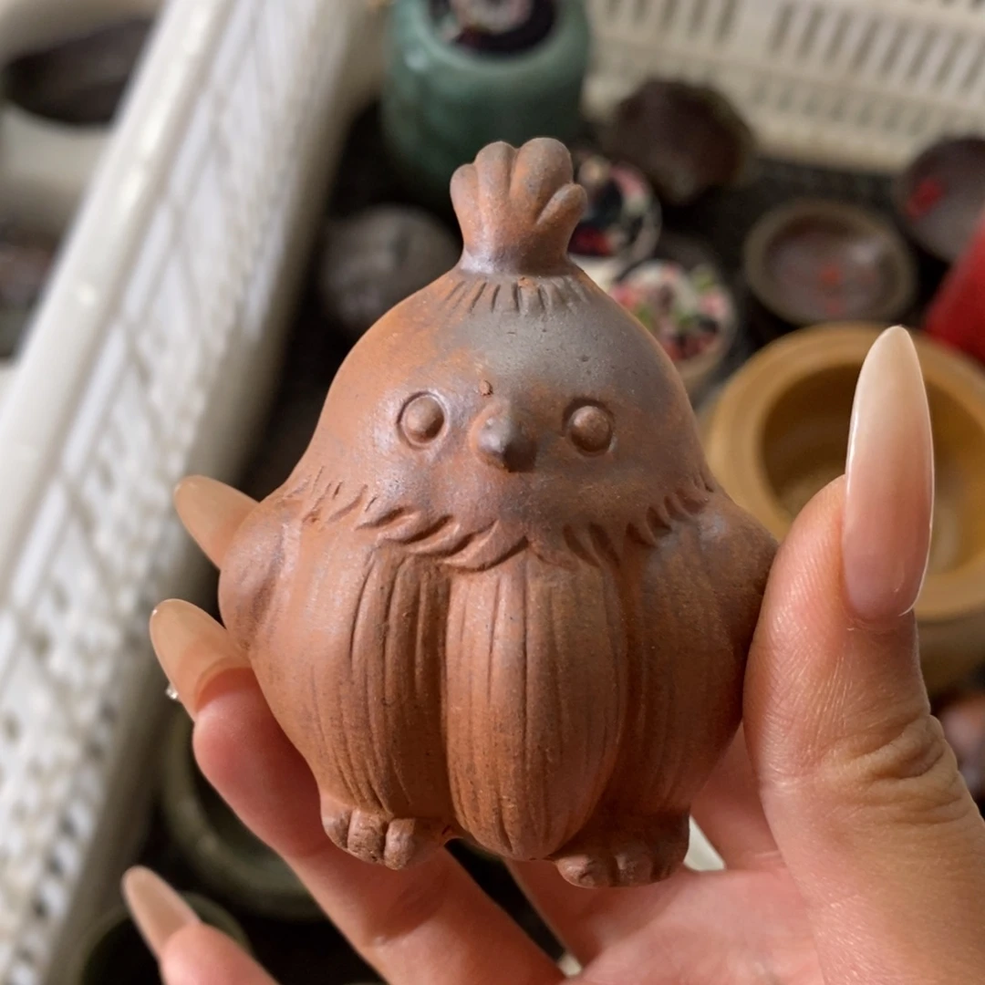 陶瓷茶器福利活动705