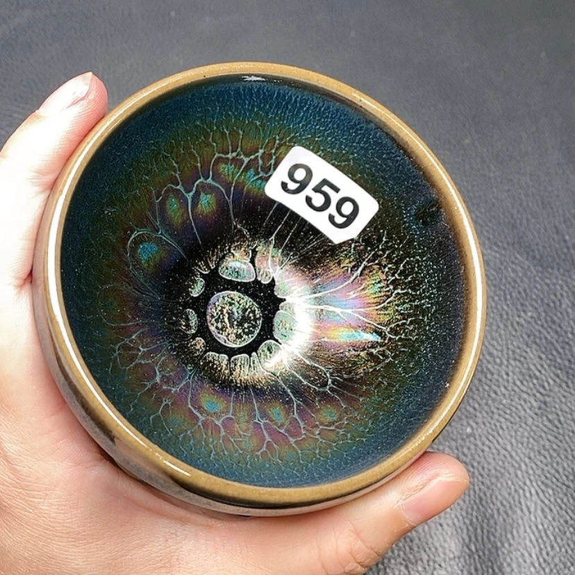 【闪购商品】茶盏我的盏太好看了吧