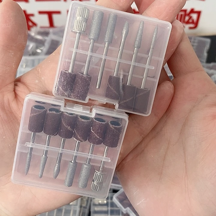 2.35杆细沙打磨抛光2盒