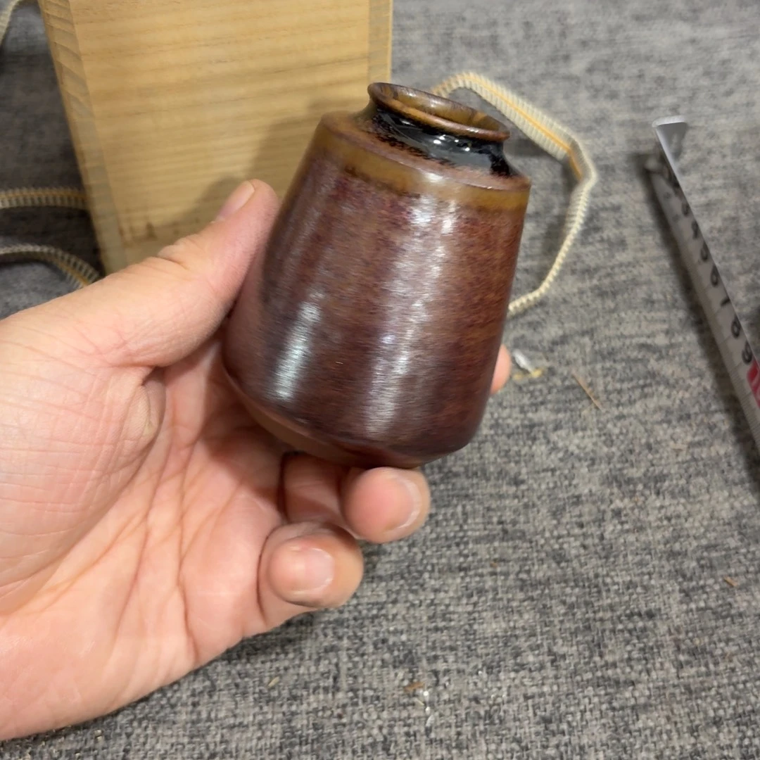 非常好用漂亮的茶具