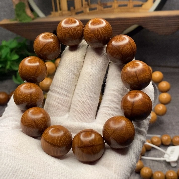 六道木手串/手链华****藏陈化2.0