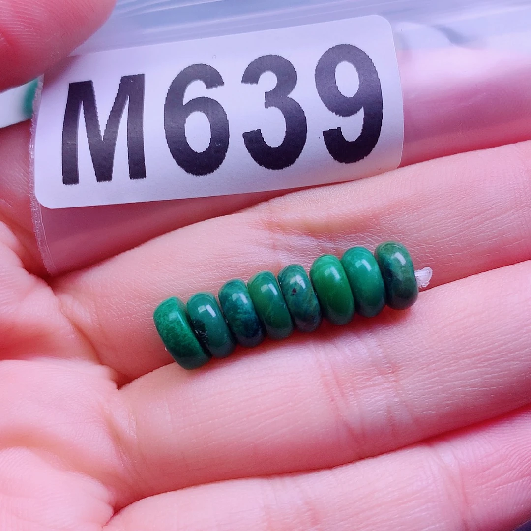 空竹粉丝专享十堰特色手工散珠