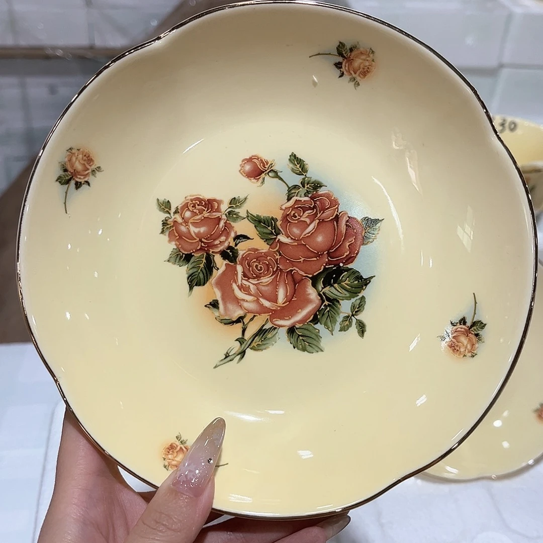 高端陶瓷66666666667寸2个